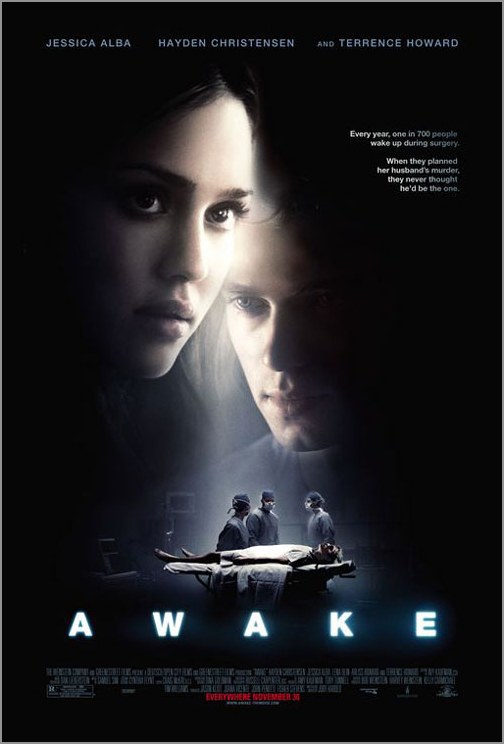 Awake